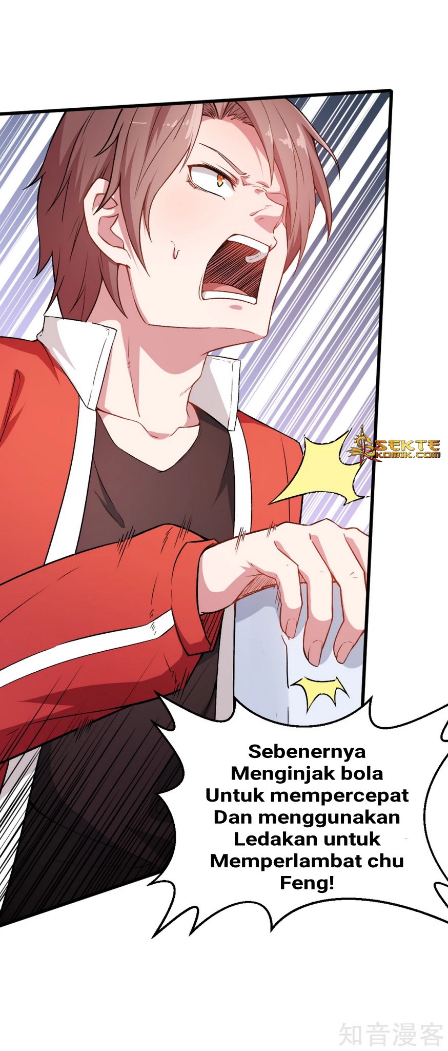 crazy-professor-system - Chapter: 38
