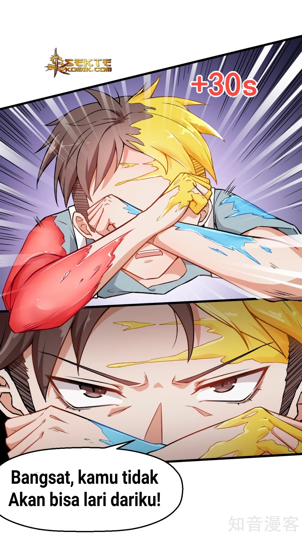 crazy-professor-system - Chapter: 38