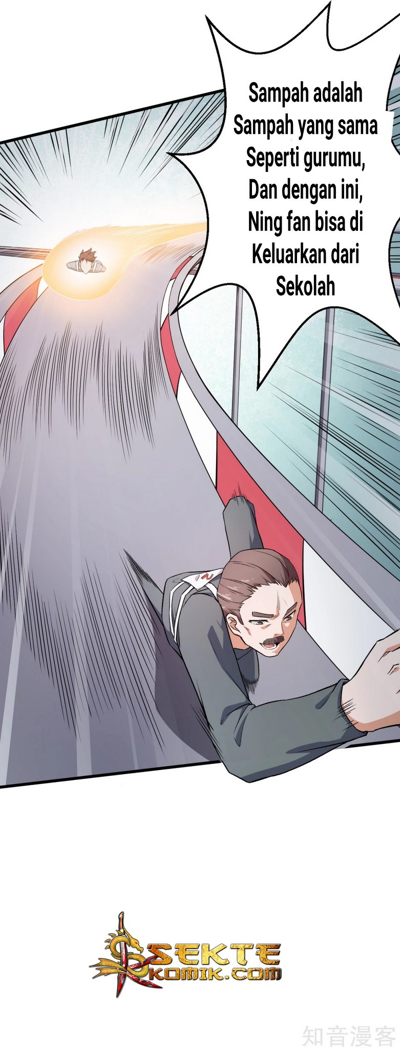 crazy-professor-system - Chapter: 38
