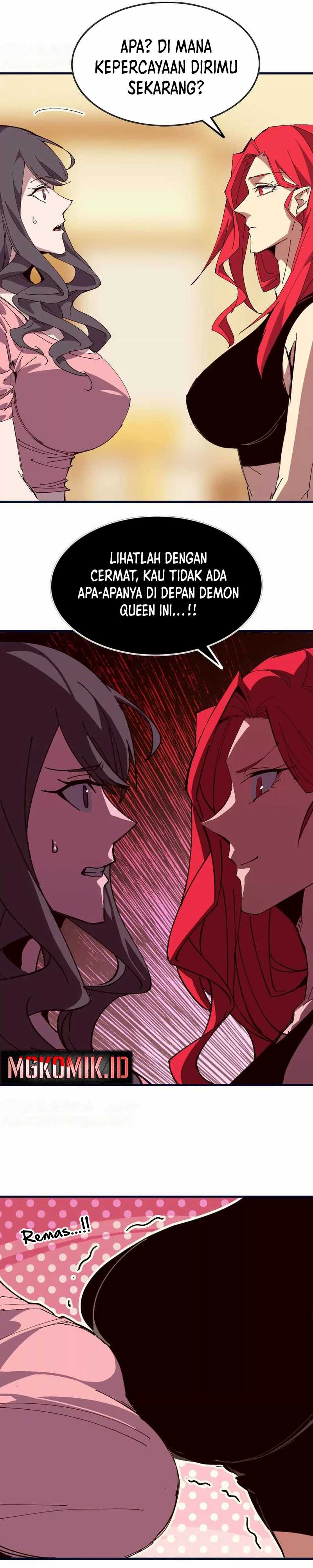 brave-x-devil-queen - Chapter: 119