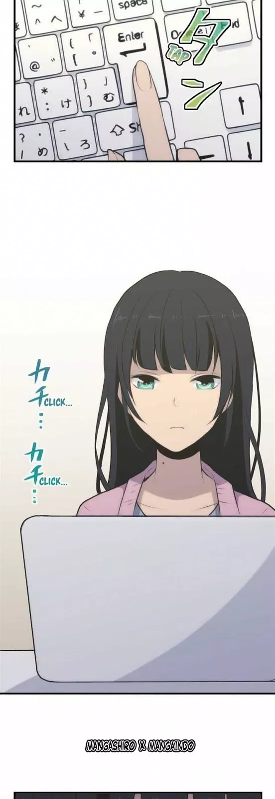 relife - Chapter: 45