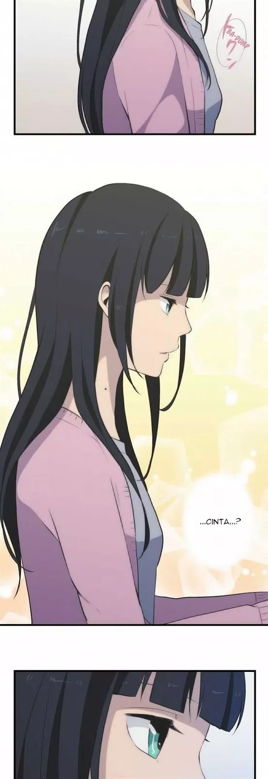 relife - Chapter: 45