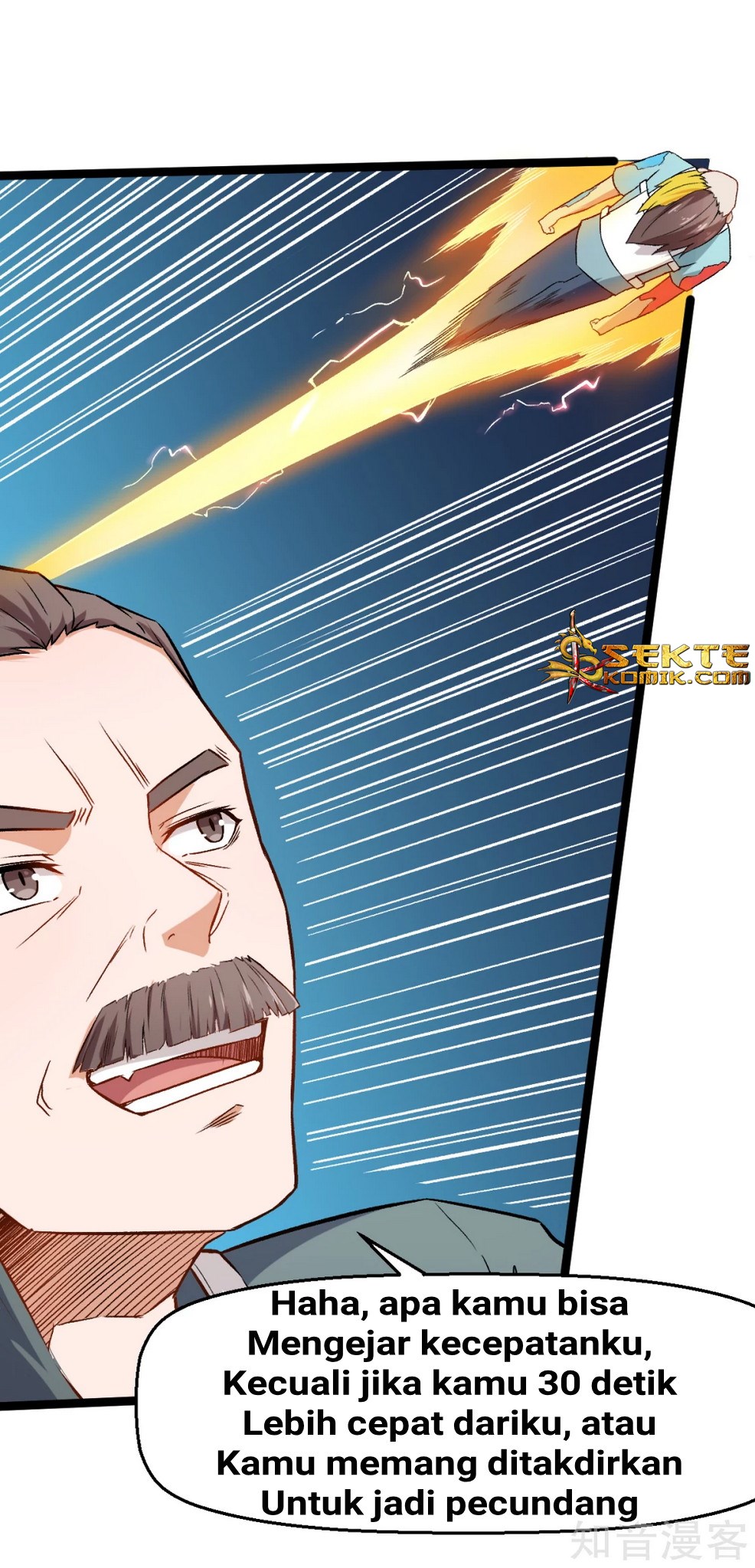 crazy-professor-system - Chapter: 39