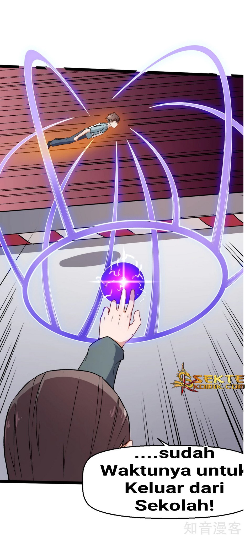 crazy-professor-system - Chapter: 39