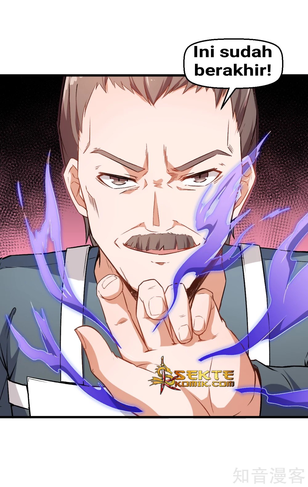 crazy-professor-system - Chapter: 39