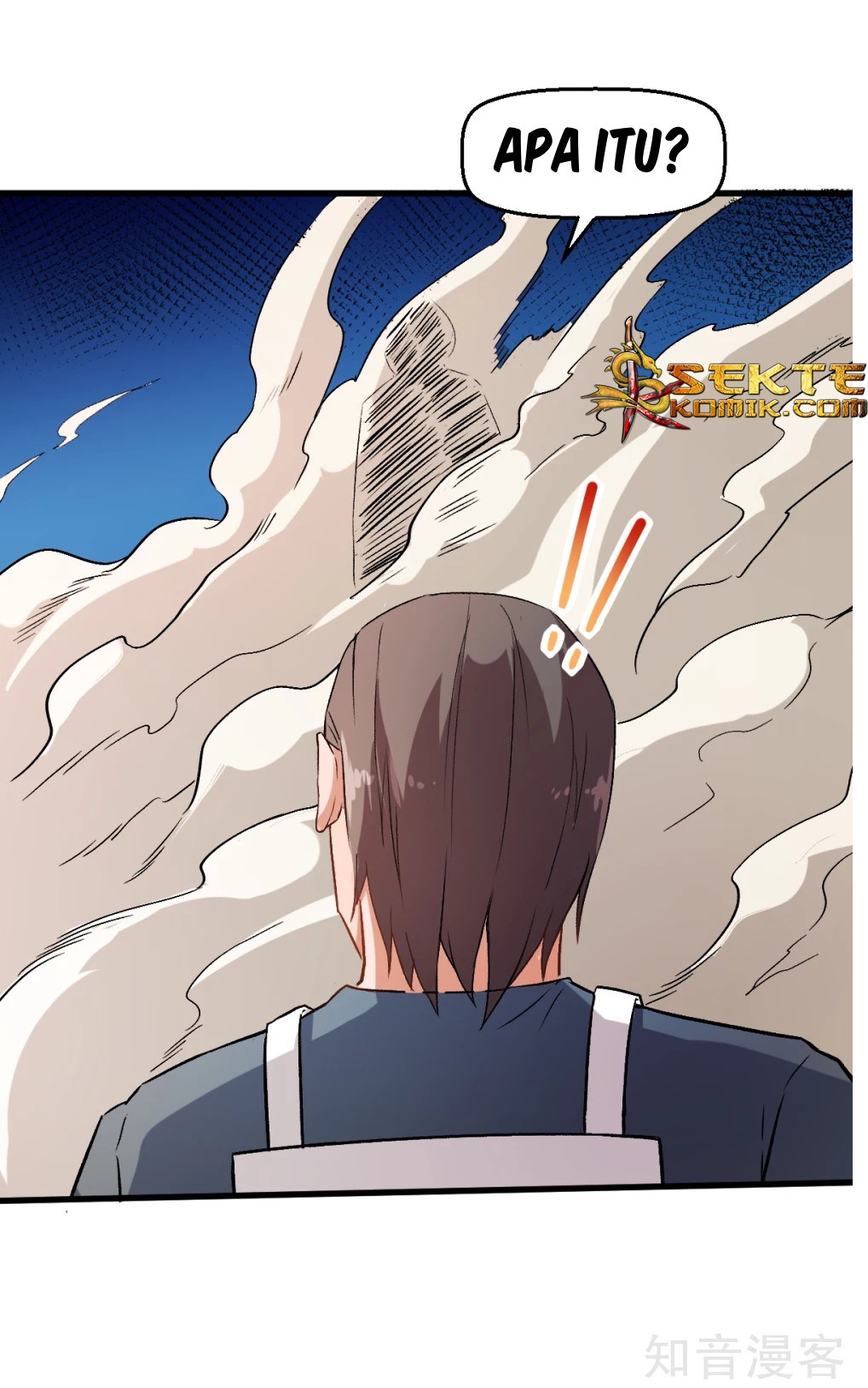 crazy-professor-system - Chapter: 39