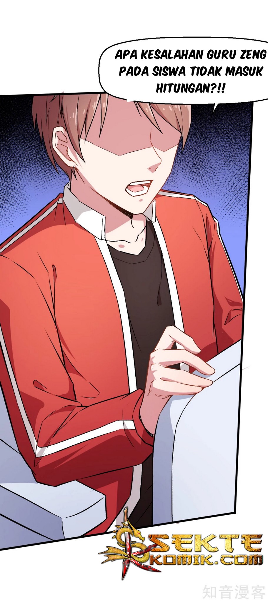 crazy-professor-system - Chapter: 39