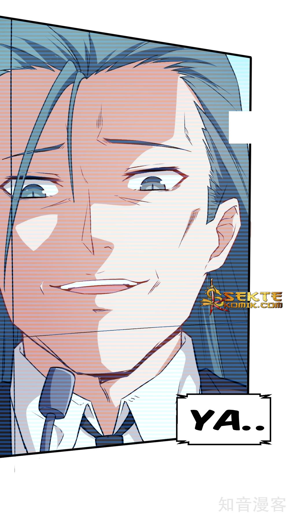 crazy-professor-system - Chapter: 39