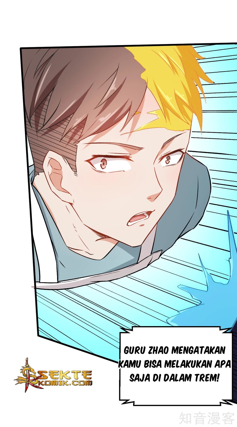 crazy-professor-system - Chapter: 39