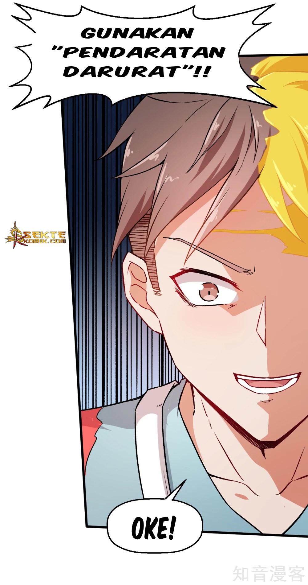 crazy-professor-system - Chapter: 39
