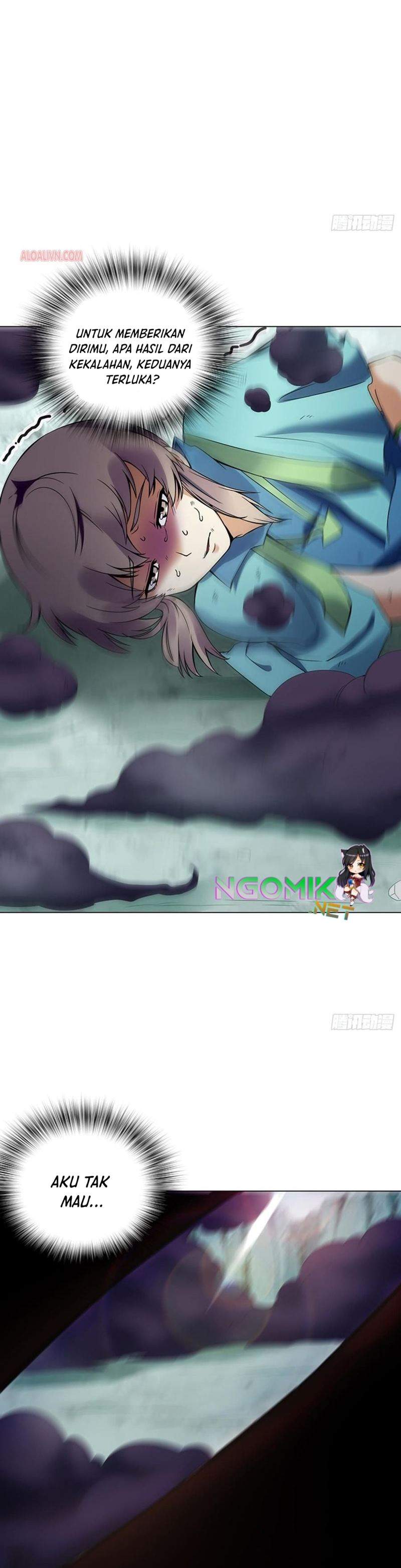 heavenly-god-mnemonic - Chapter: 87