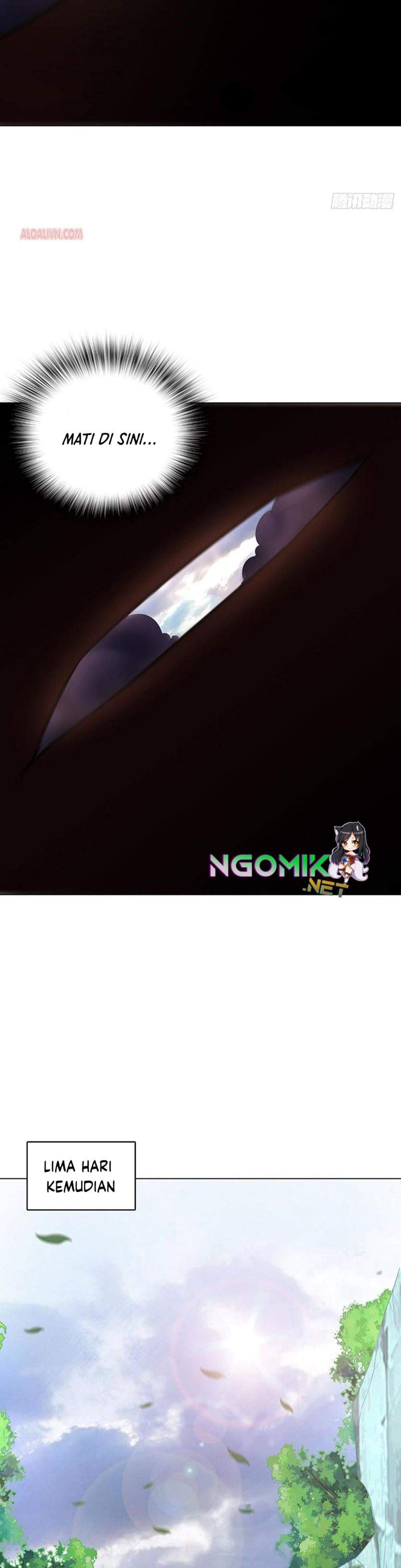 heavenly-god-mnemonic - Chapter: 87