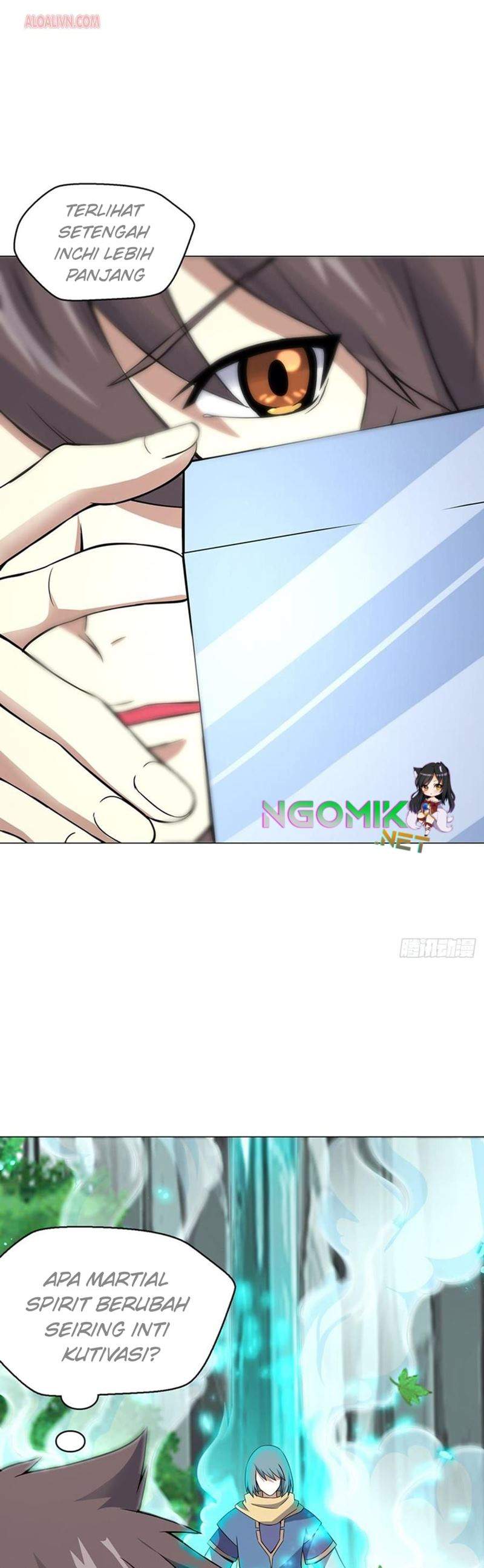 heavenly-god-mnemonic - Chapter: 87