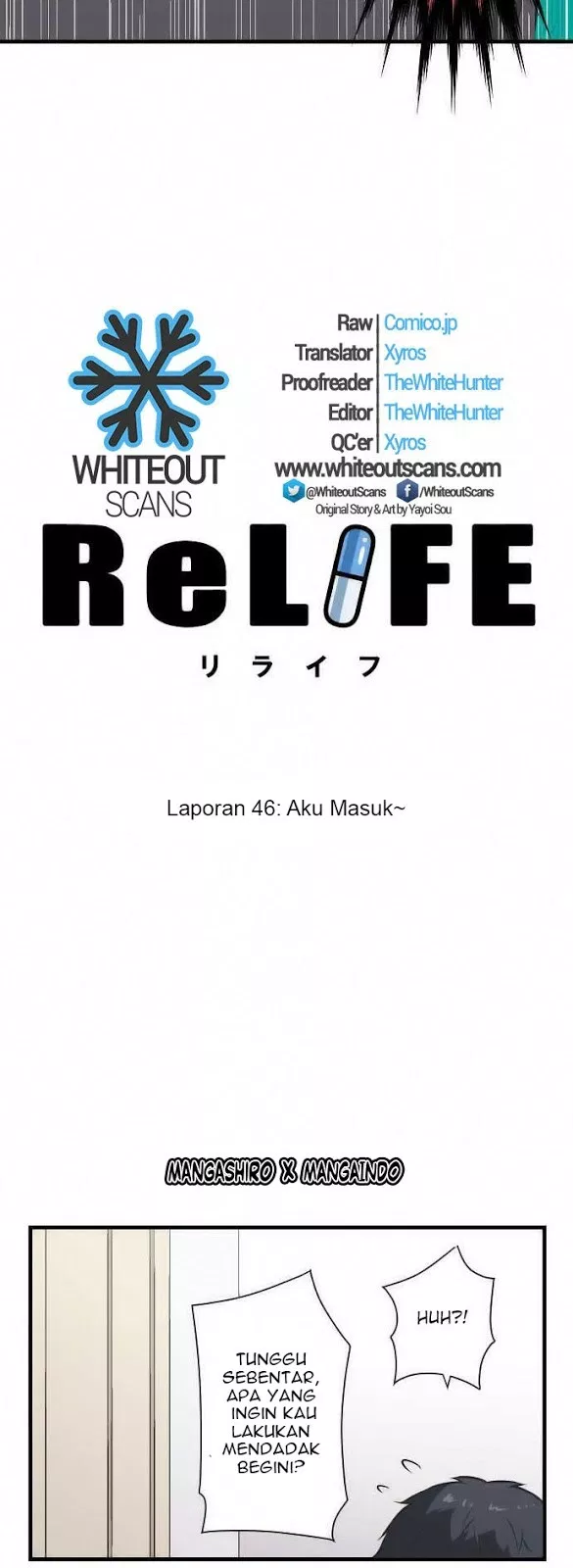 relife - Chapter: 46