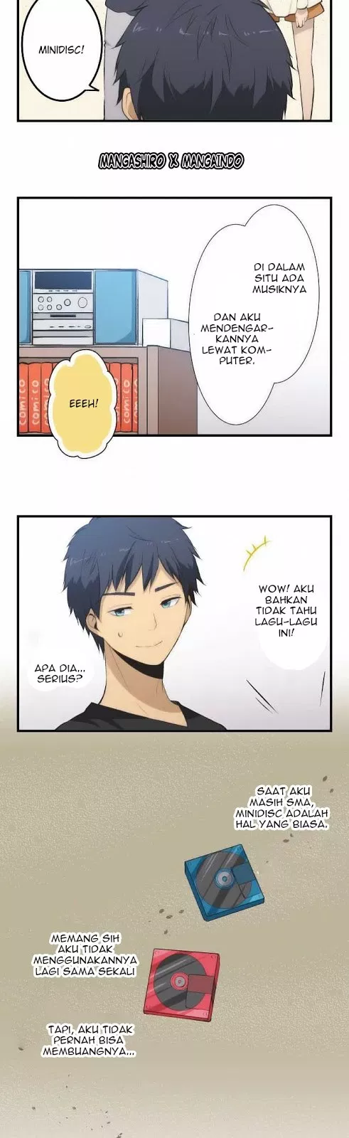 relife - Chapter: 46