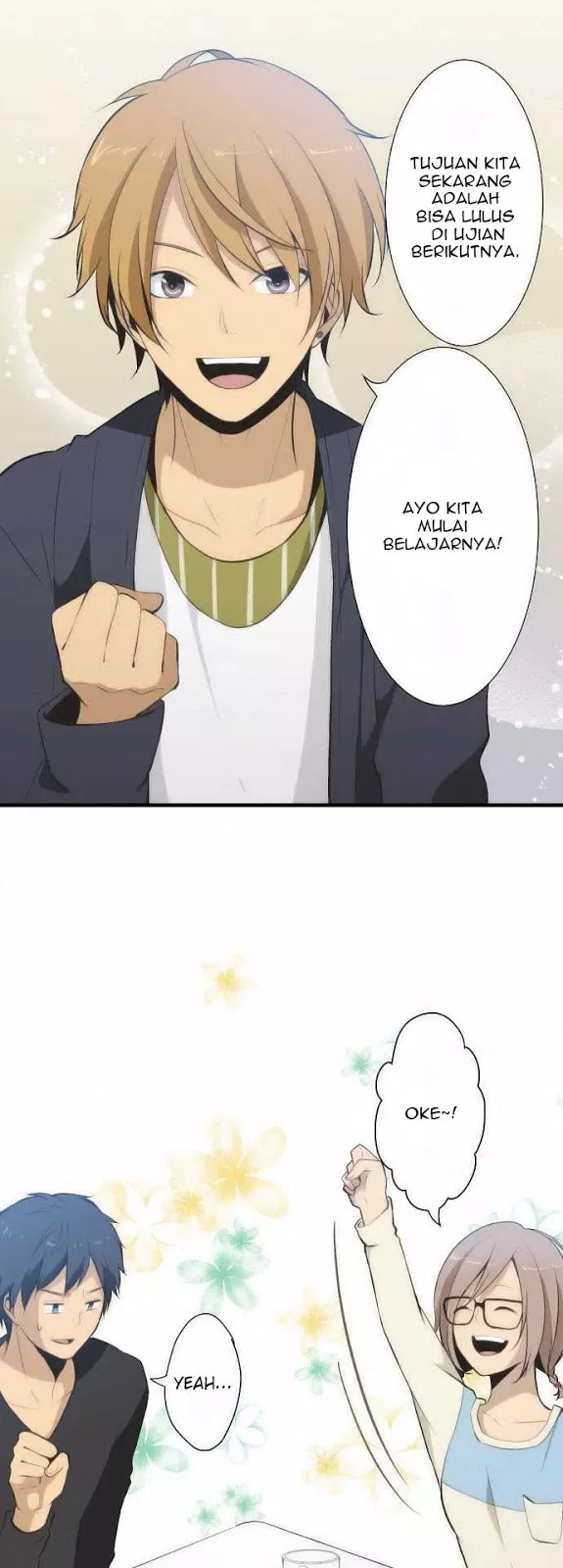 relife - Chapter: 46