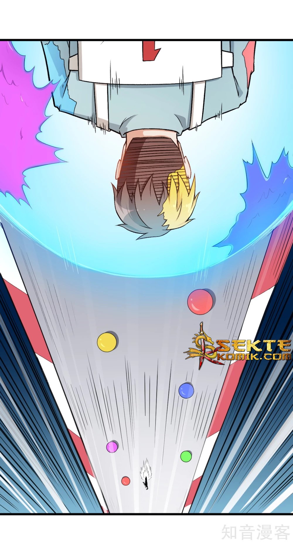 crazy-professor-system - Chapter: 40