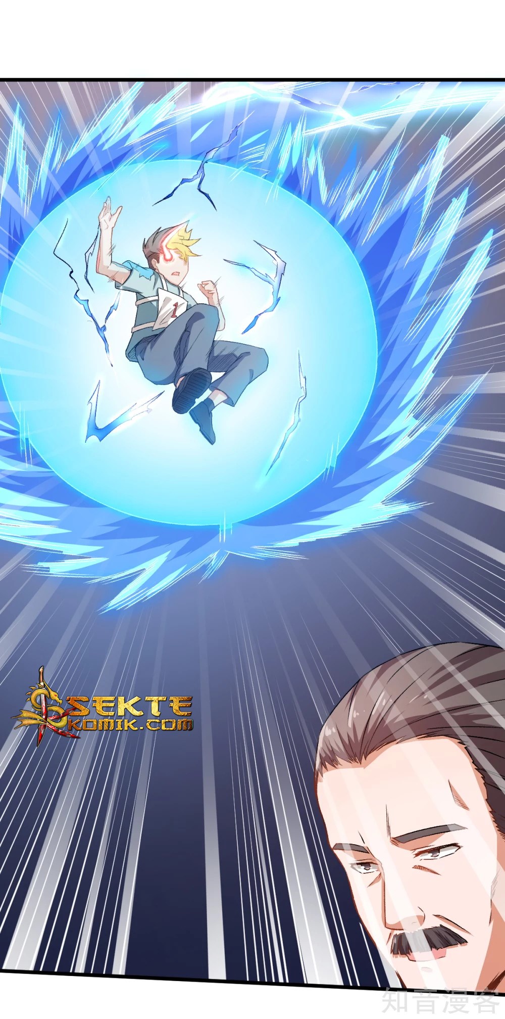 crazy-professor-system - Chapter: 40