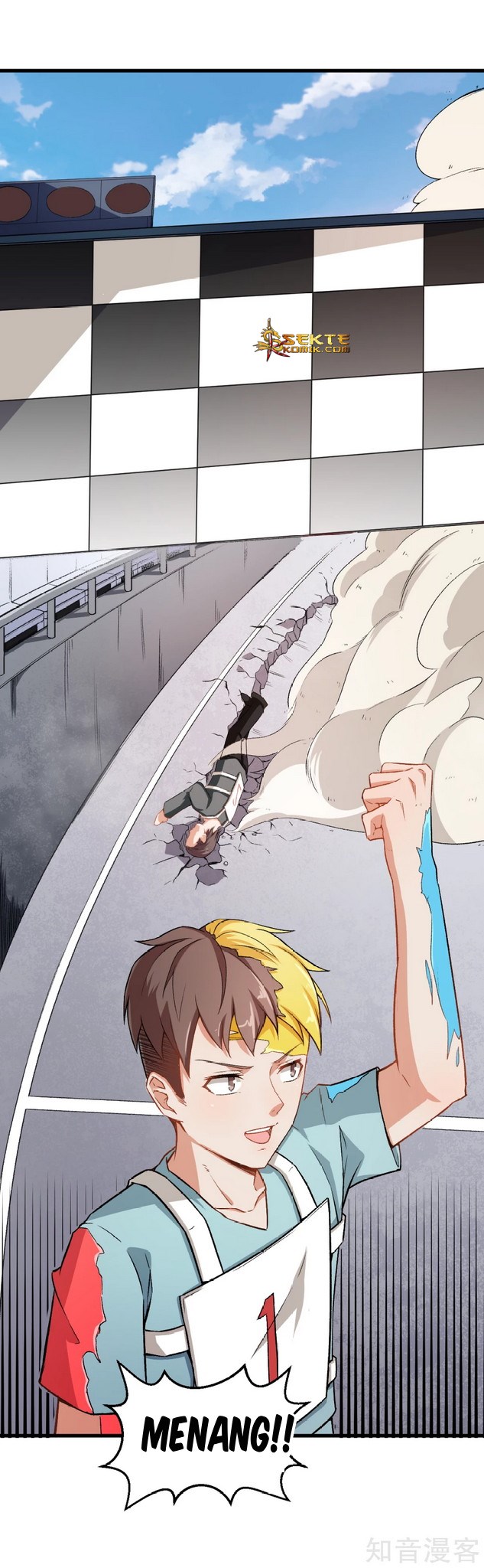 crazy-professor-system - Chapter: 40