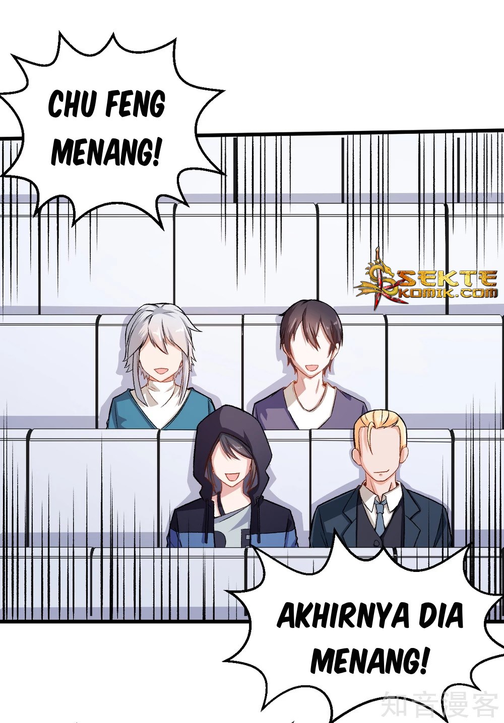 crazy-professor-system - Chapter: 40