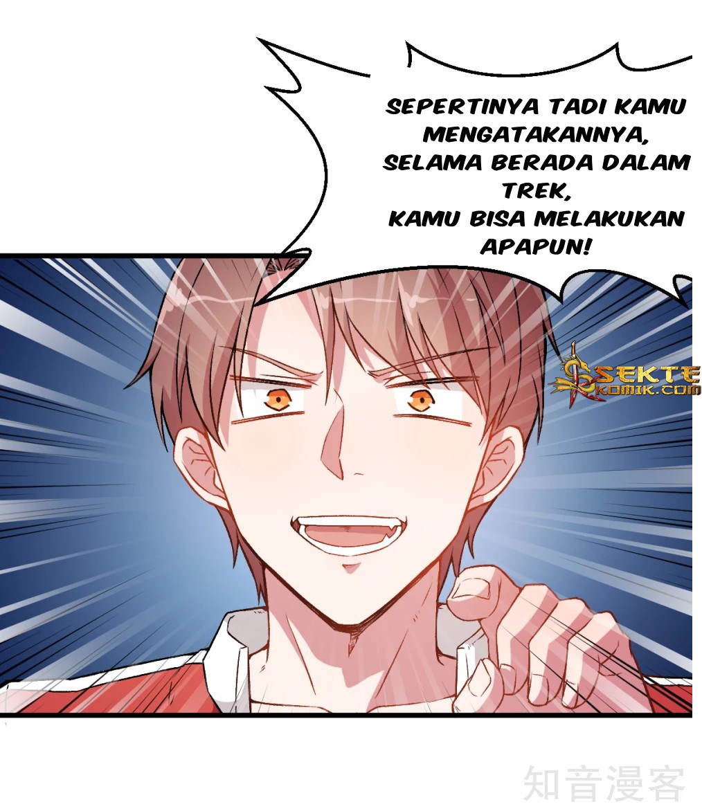 crazy-professor-system - Chapter: 40