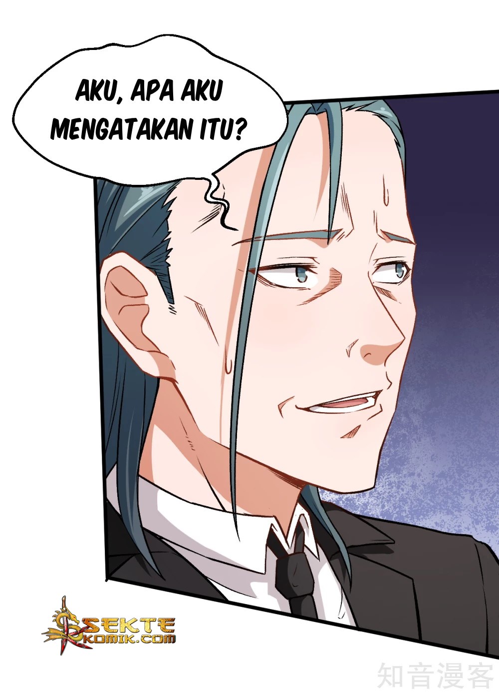 crazy-professor-system - Chapter: 40