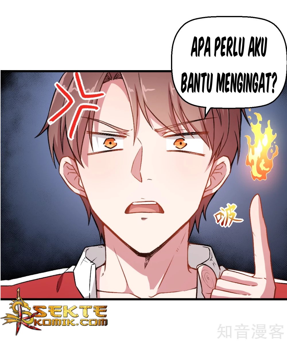crazy-professor-system - Chapter: 40