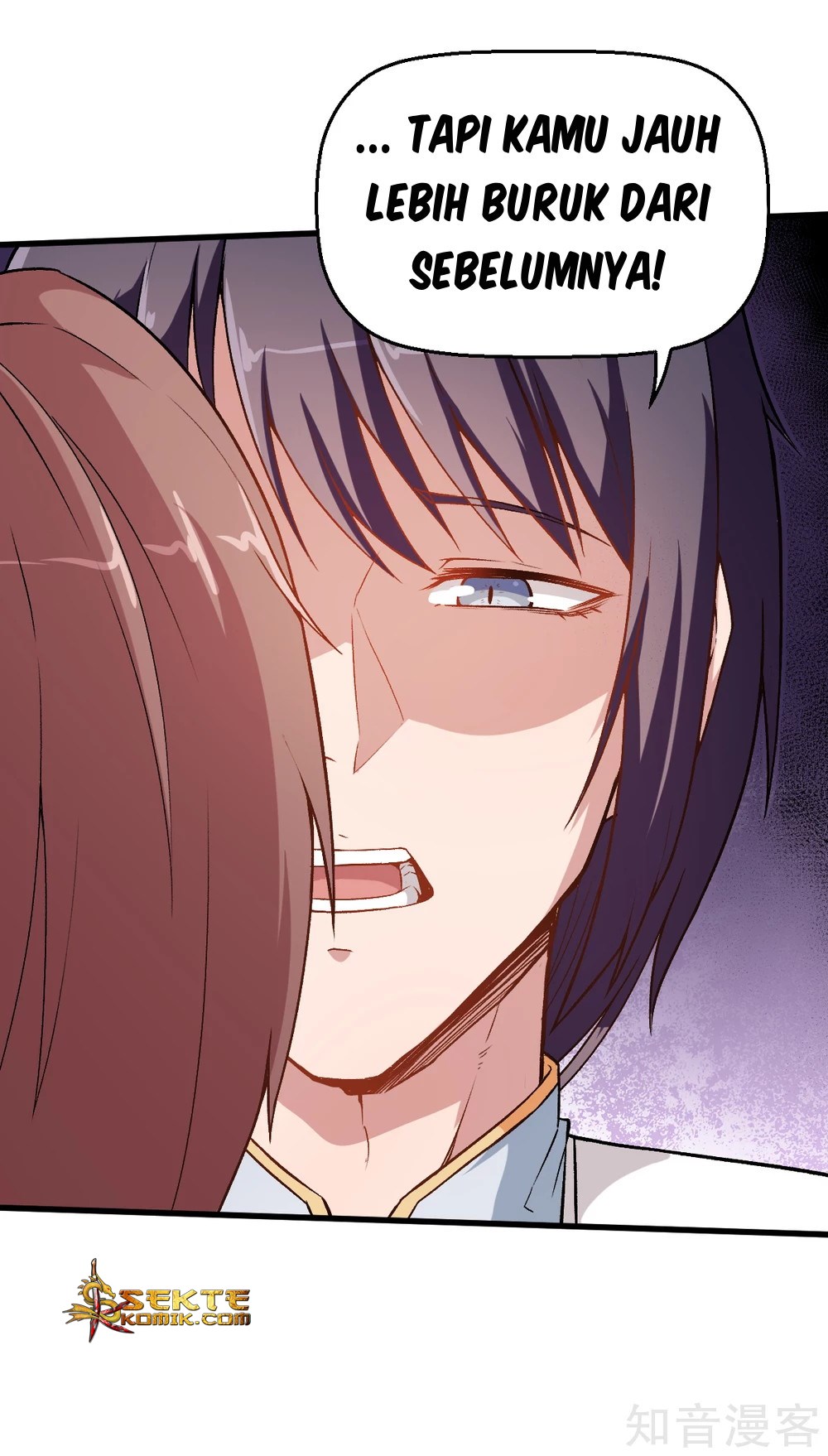 crazy-professor-system - Chapter: 40