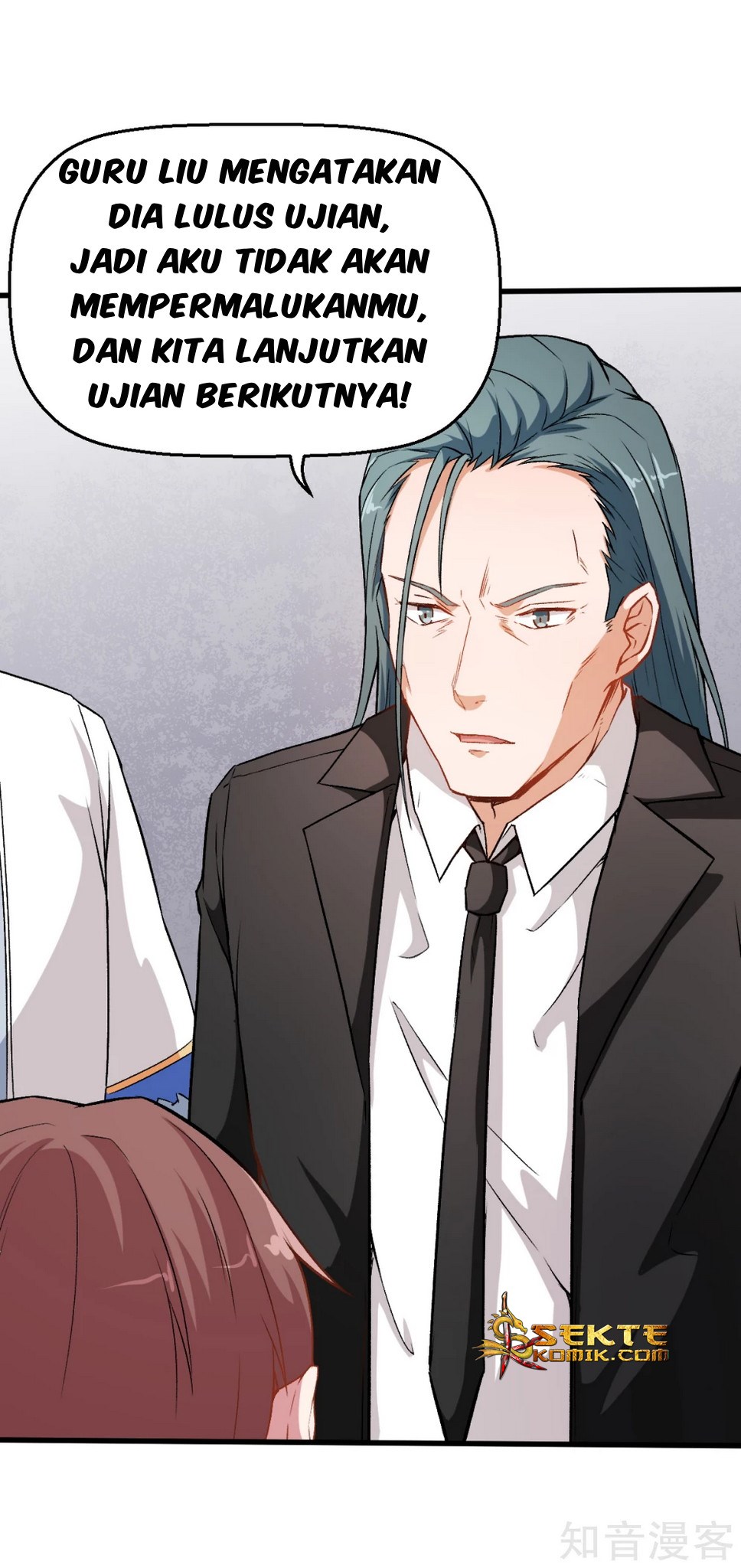 crazy-professor-system - Chapter: 40