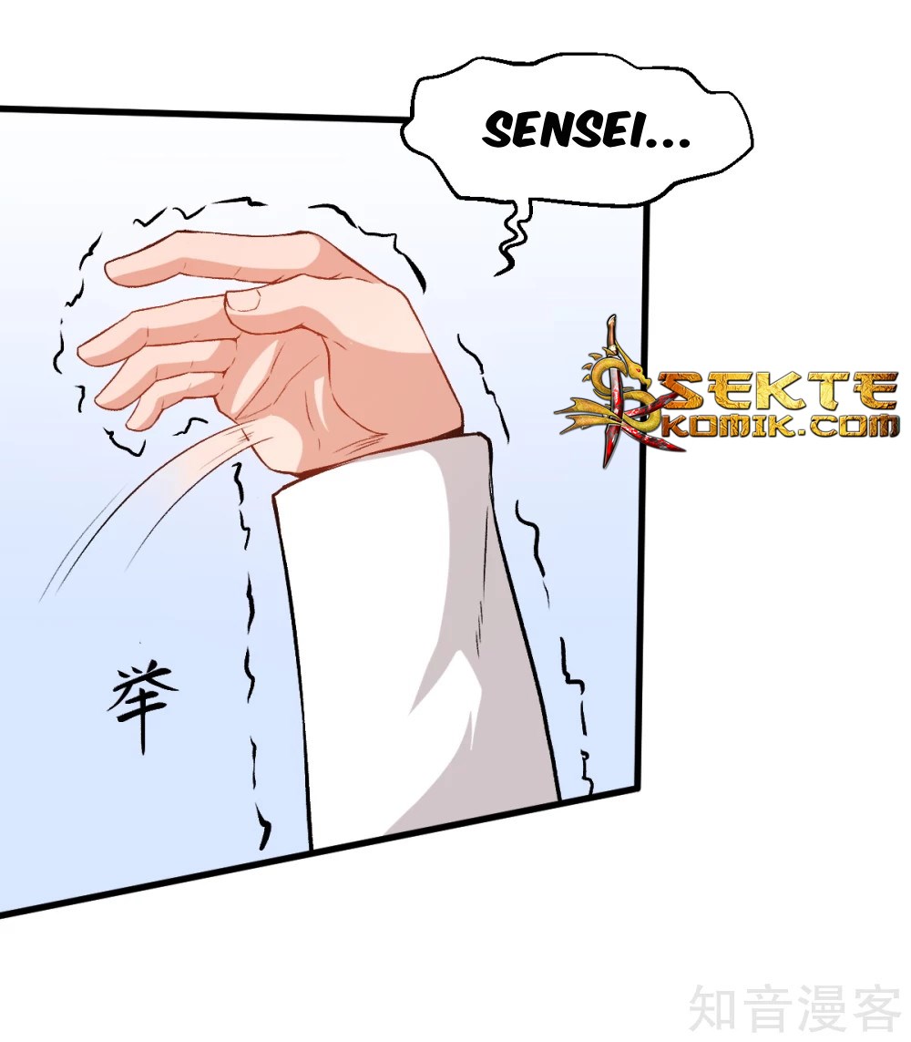 crazy-professor-system - Chapter: 40