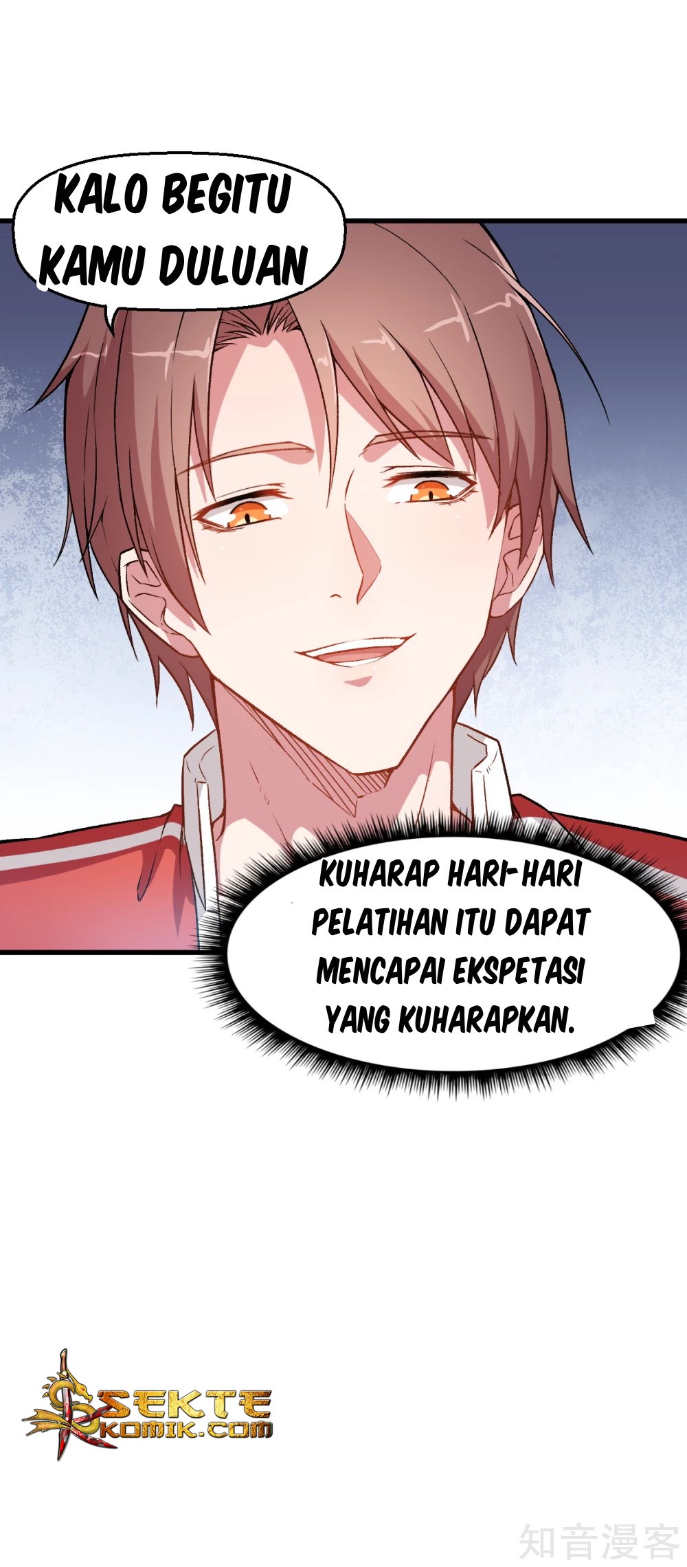 crazy-professor-system - Chapter: 40