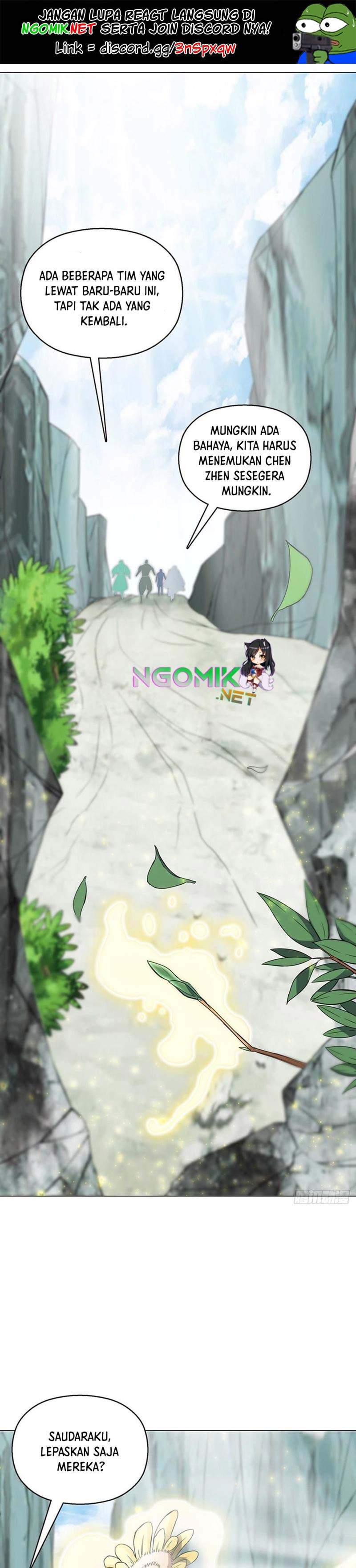 heavenly-god-mnemonic - Chapter: 88