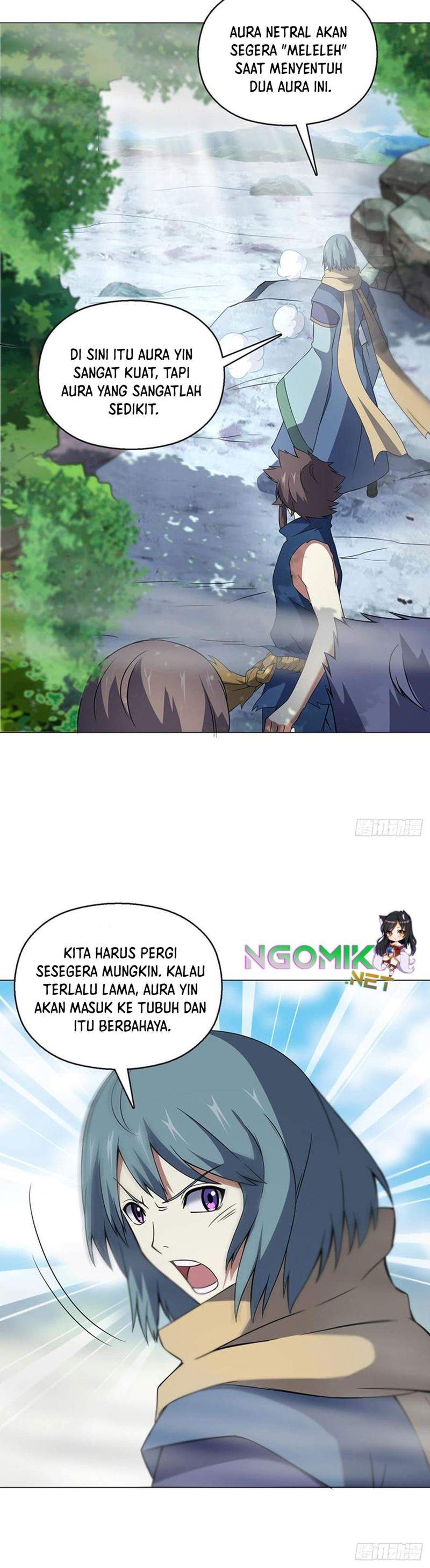 heavenly-god-mnemonic - Chapter: 88