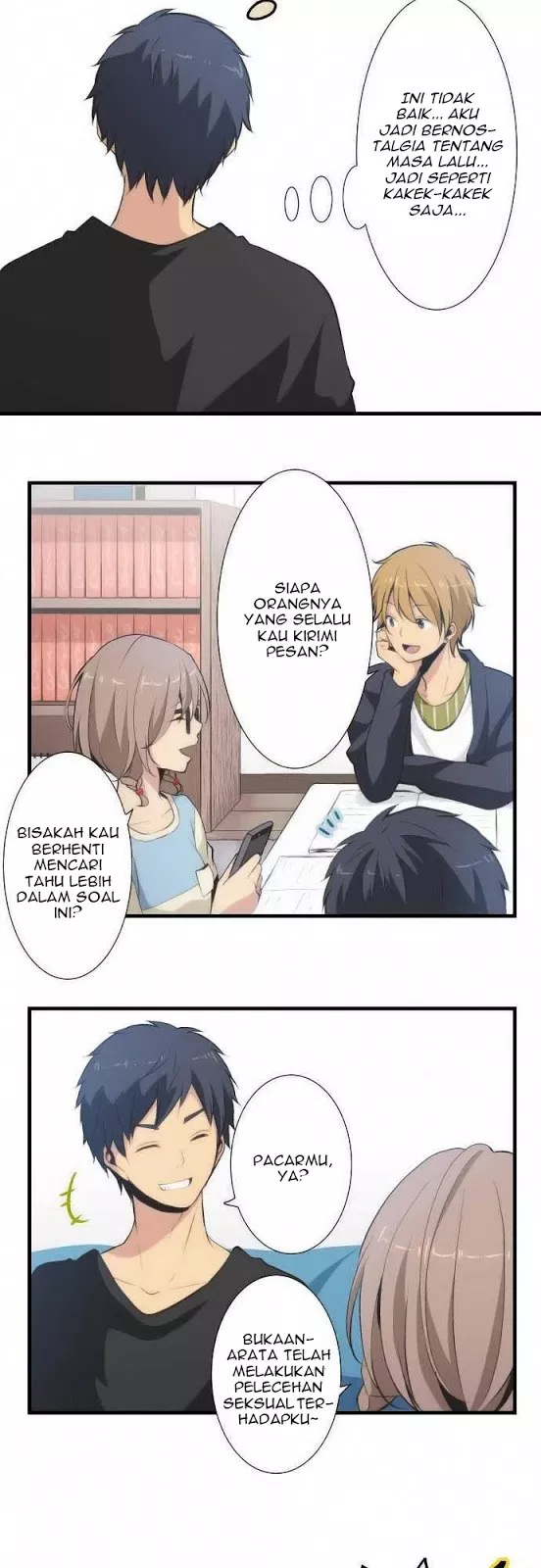 relife - Chapter: 47