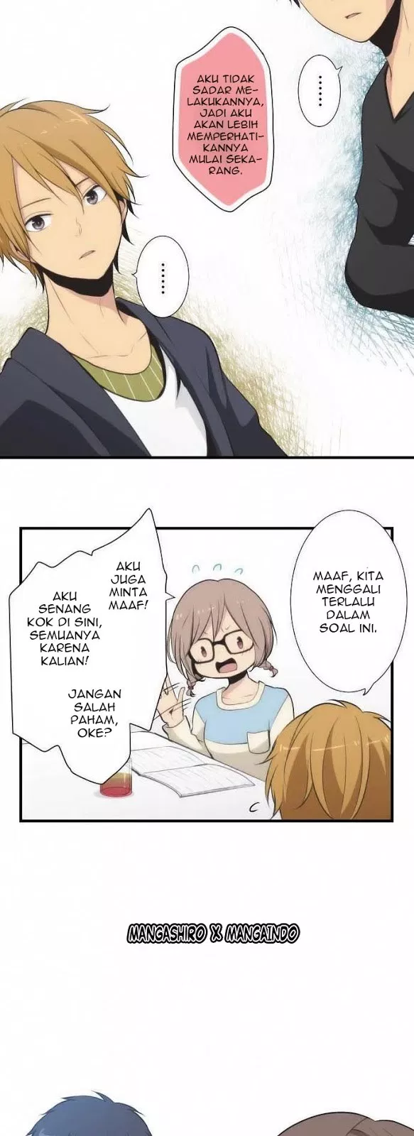 relife - Chapter: 47