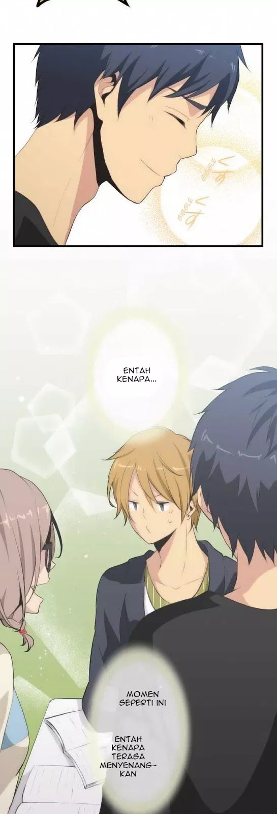 relife - Chapter: 47