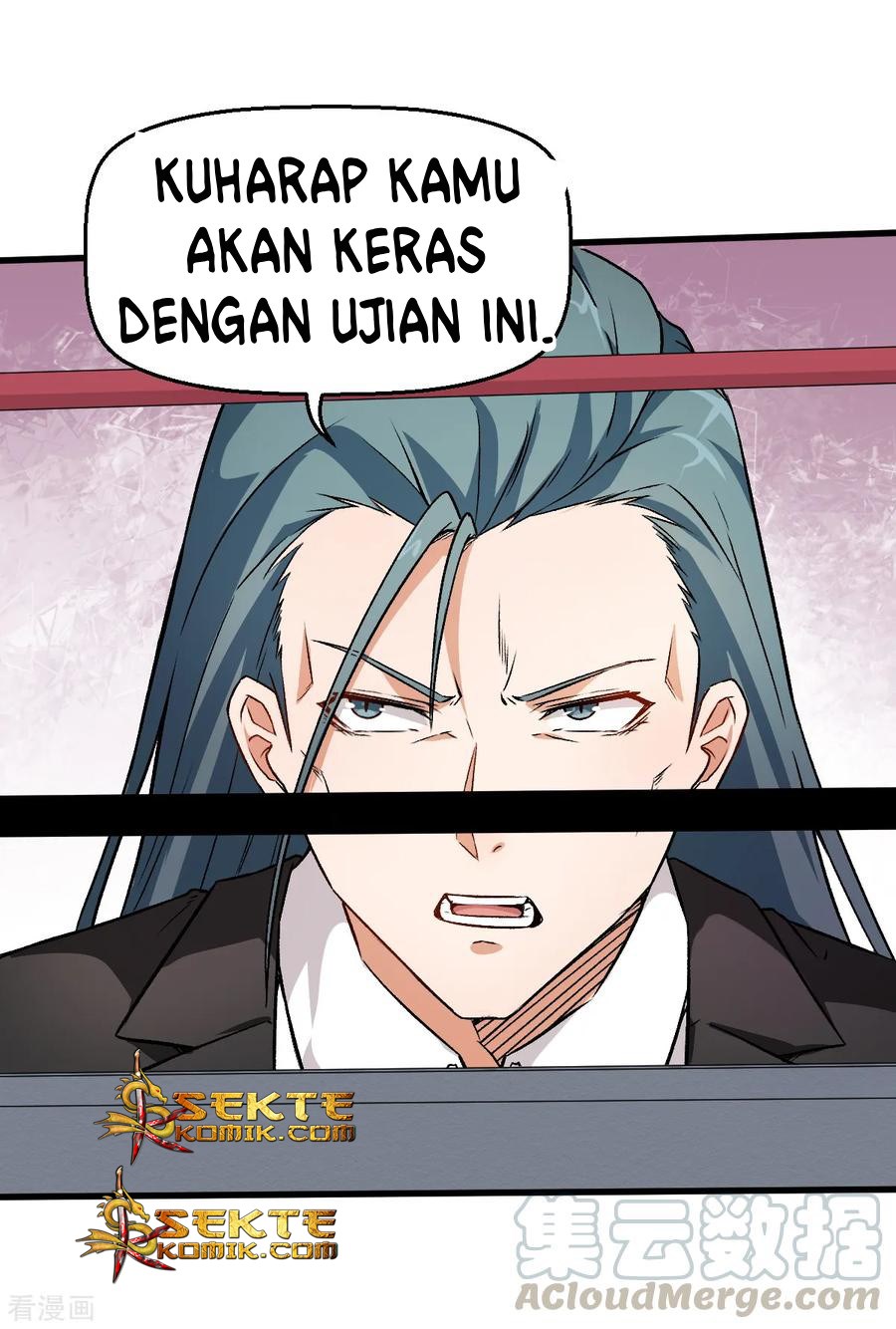 crazy-professor-system - Chapter: 41
