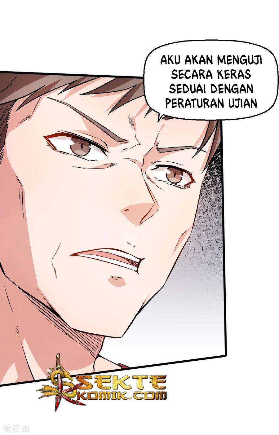 crazy-professor-system - Chapter: 41