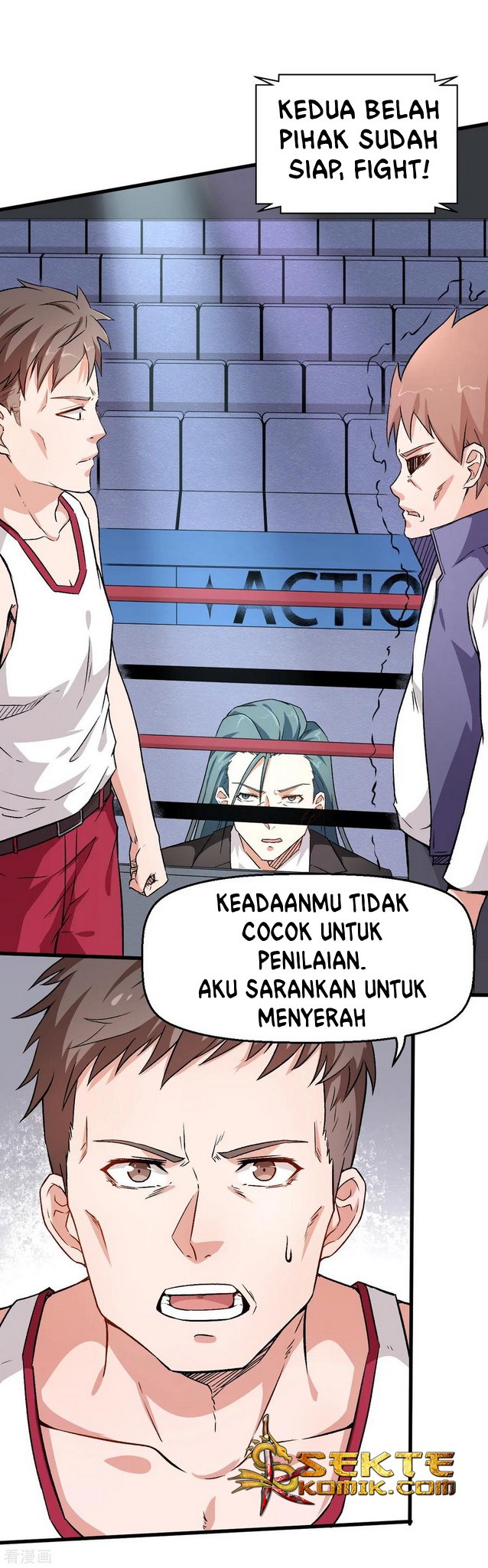 crazy-professor-system - Chapter: 41