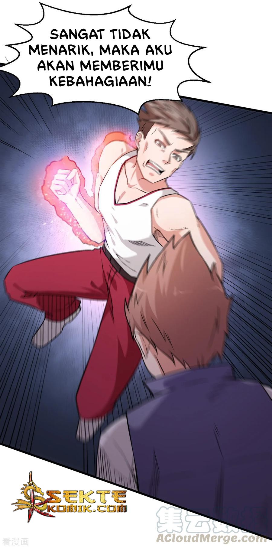 crazy-professor-system - Chapter: 41