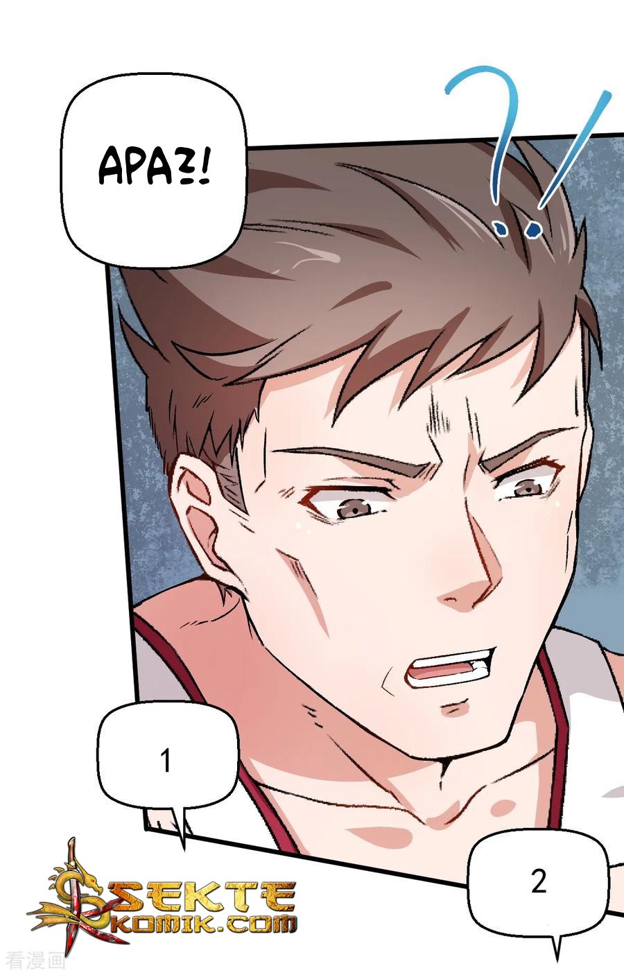 crazy-professor-system - Chapter: 41