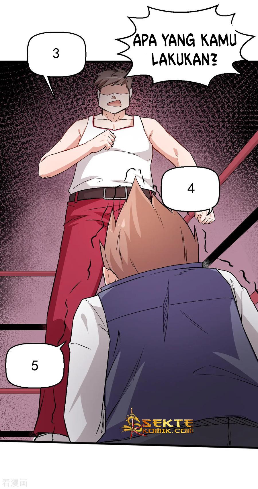 crazy-professor-system - Chapter: 41