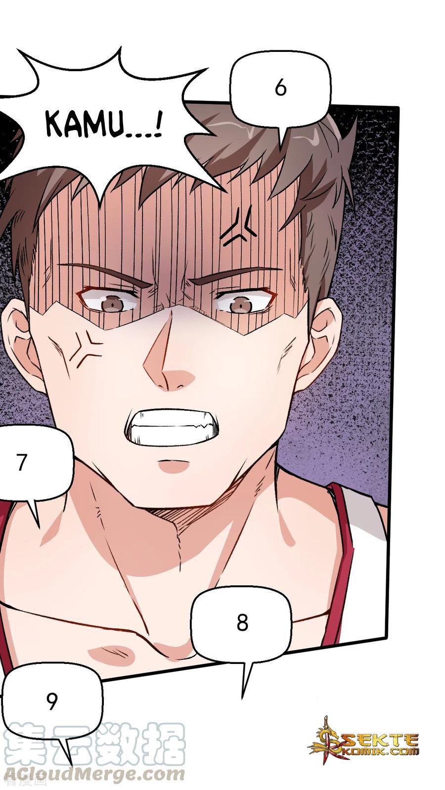crazy-professor-system - Chapter: 41