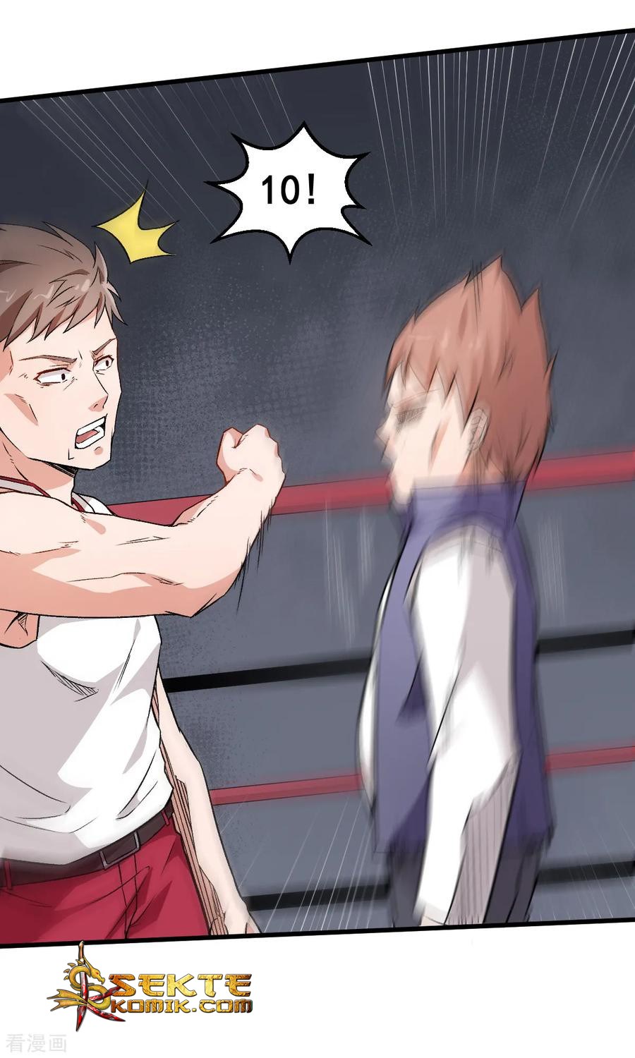 crazy-professor-system - Chapter: 41