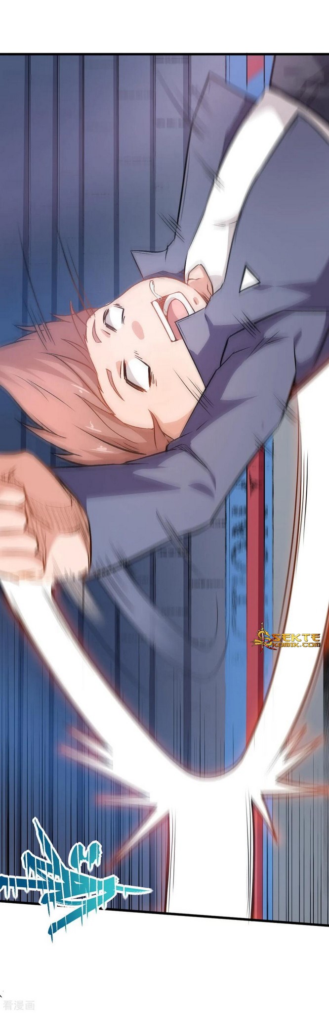 crazy-professor-system - Chapter: 41