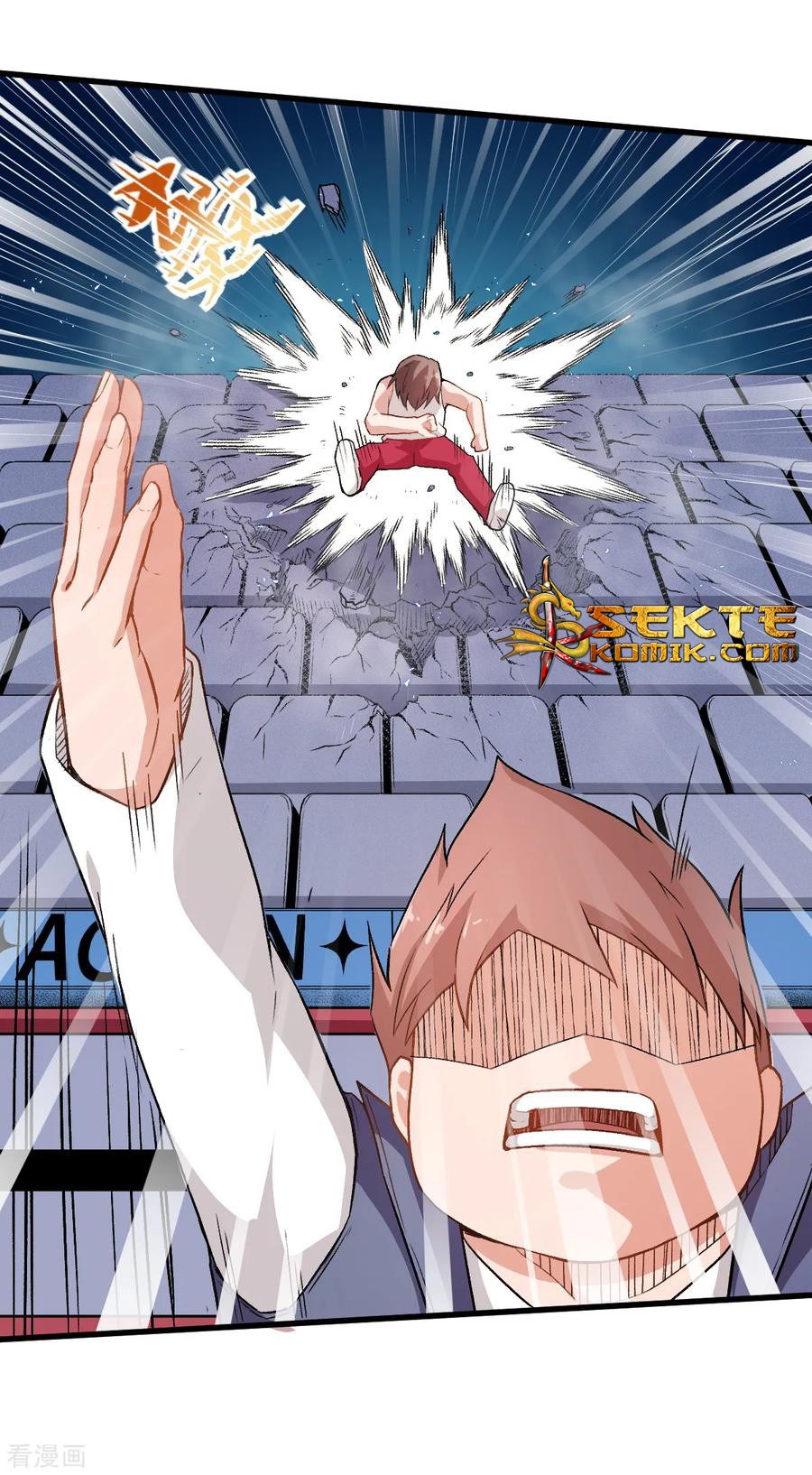 crazy-professor-system - Chapter: 41