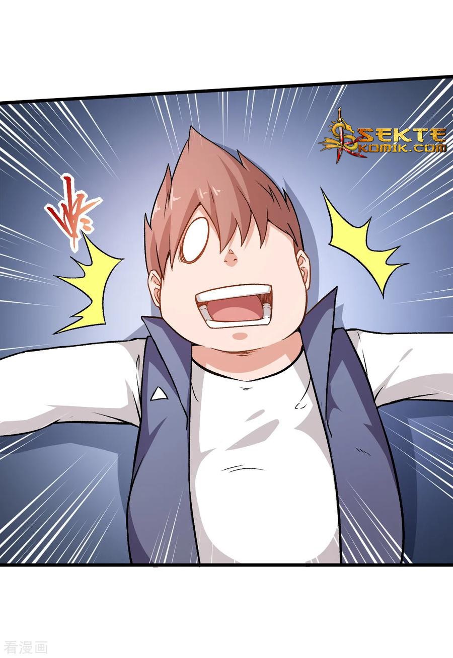 crazy-professor-system - Chapter: 41