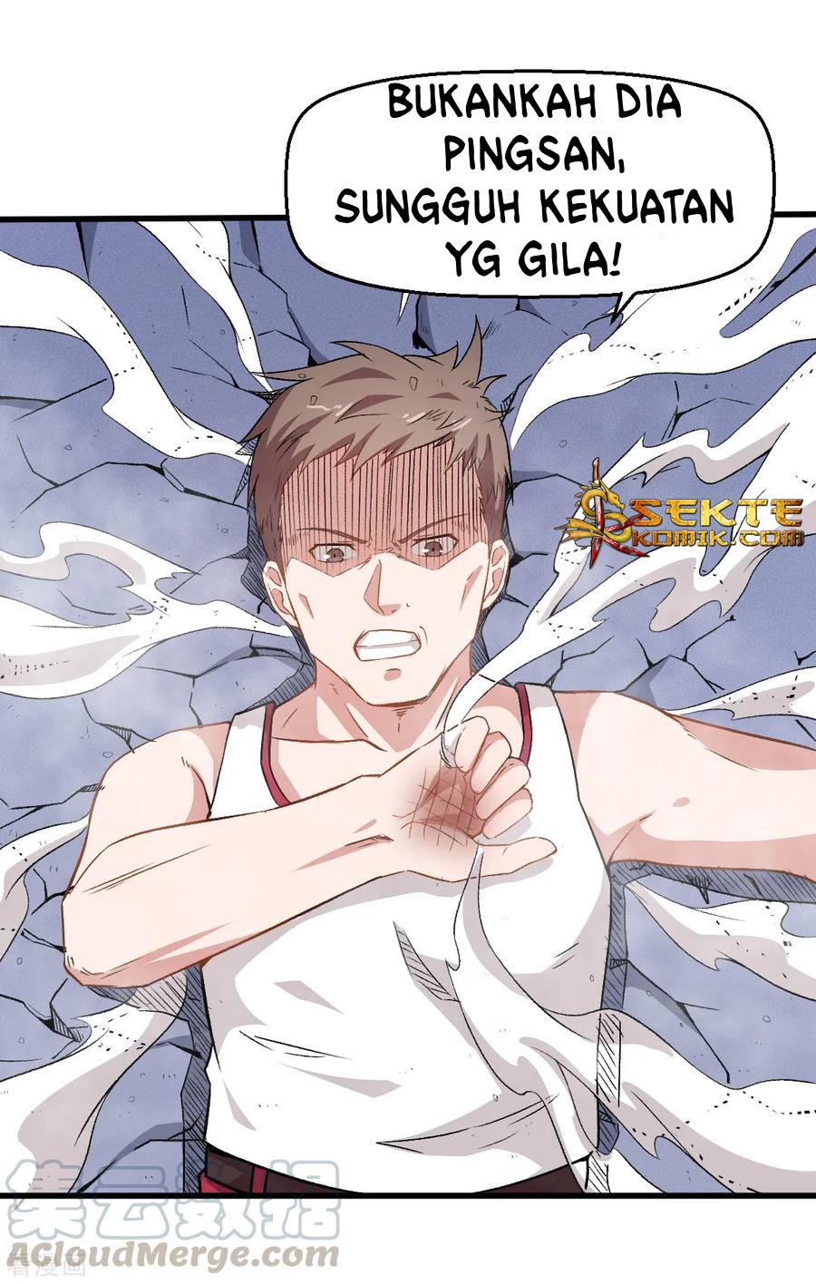 crazy-professor-system - Chapter: 41