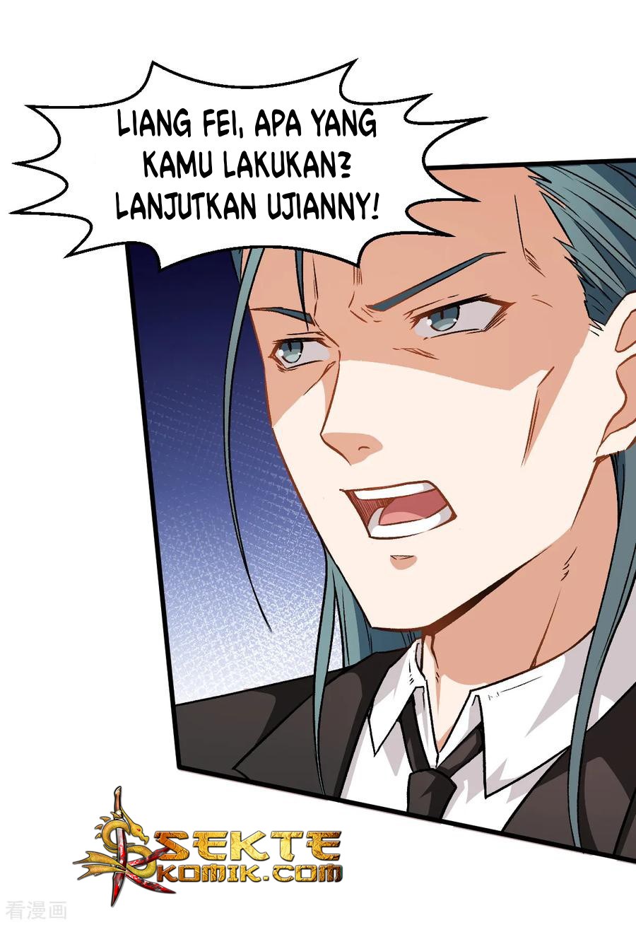 crazy-professor-system - Chapter: 41