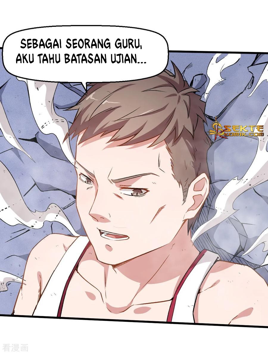 crazy-professor-system - Chapter: 41